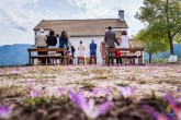 Ceremonia de Boda en la Ermita de San Ãšrbez - Huesca - Fiscal